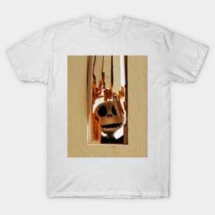 Here's Johnny!! T-Shirt